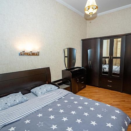 Barnaba Apartment Tbilisi ภายนอก รูปภาพ