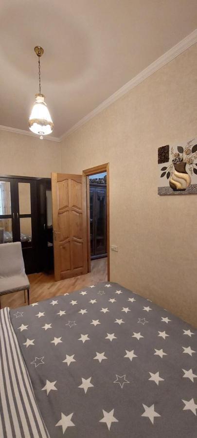 Barnaba Apartment Tbilisi ภายนอก รูปภาพ