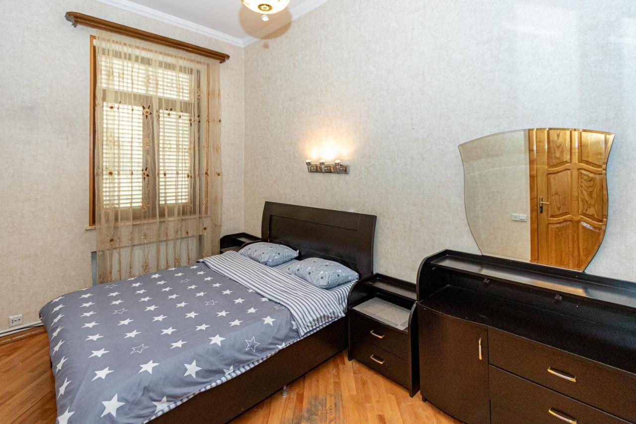 Barnaba Apartment Tbilisi ภายนอก รูปภาพ