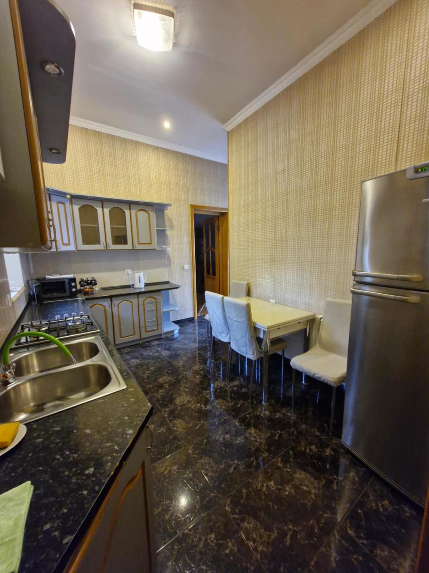 Barnaba Apartment Tbilisi ภายนอก รูปภาพ