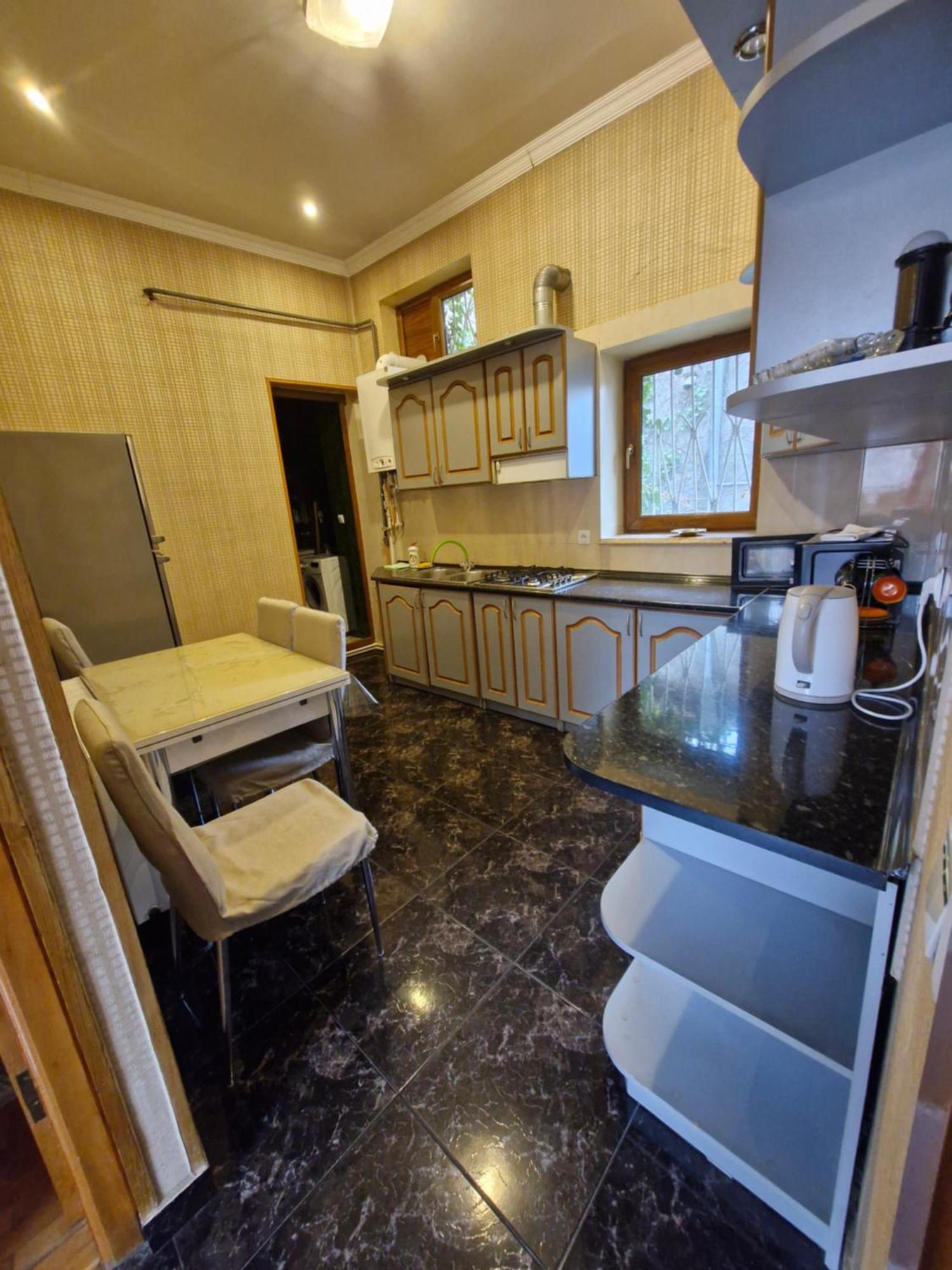 Barnaba Apartment Tbilisi ภายนอก รูปภาพ