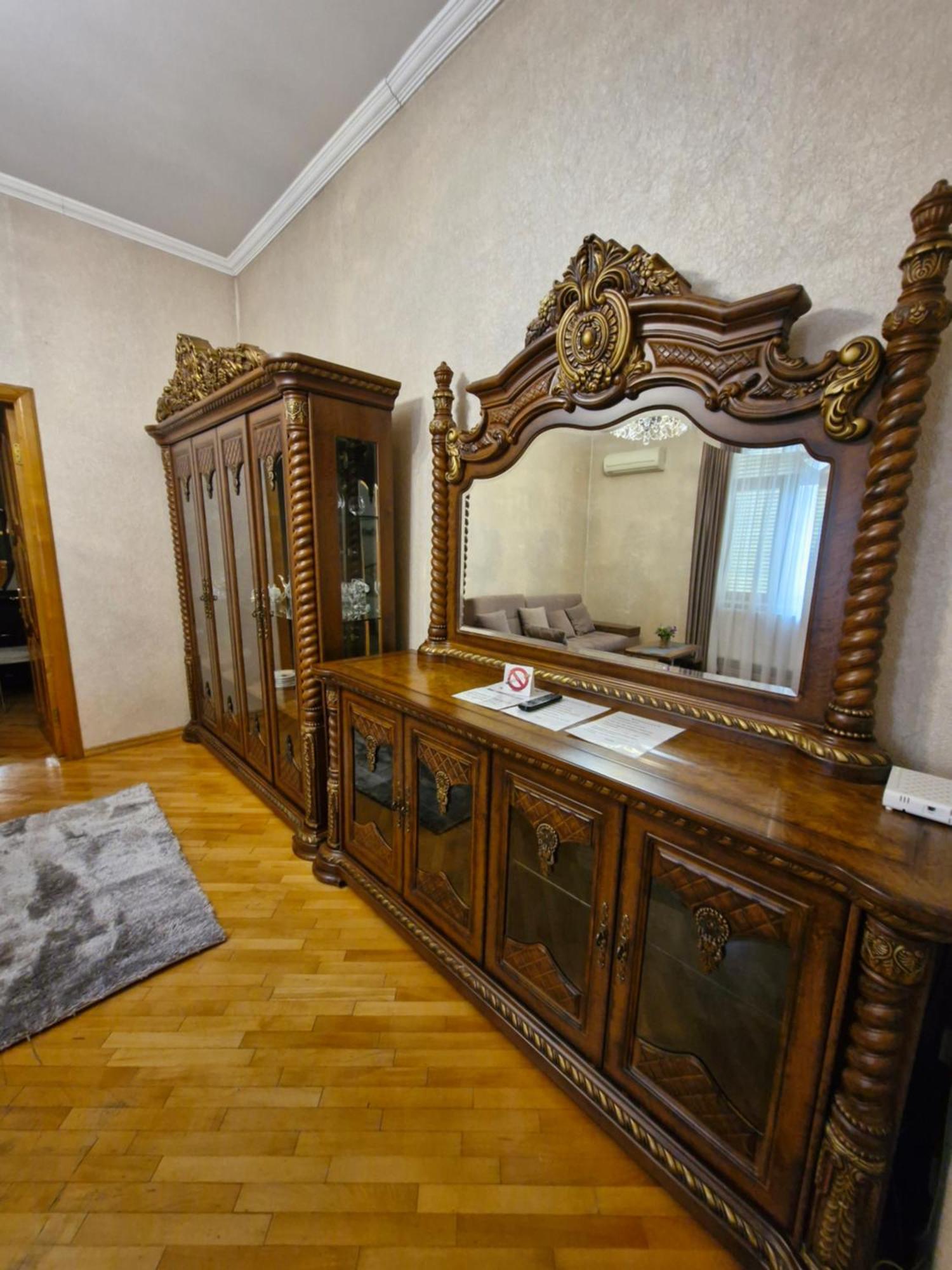Barnaba Apartment Tbilisi ภายนอก รูปภาพ