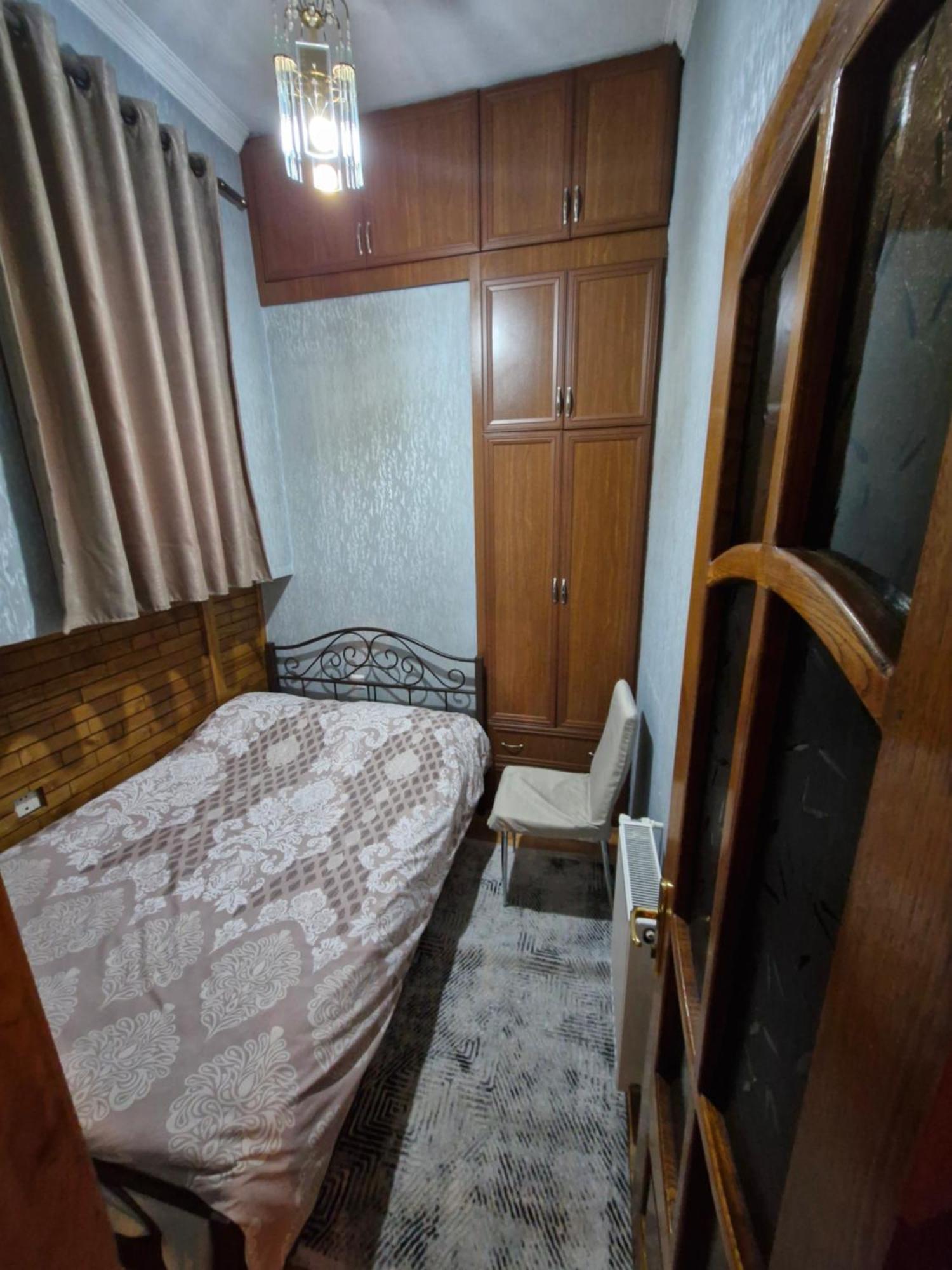 Barnaba Apartment Tbilisi ภายนอก รูปภาพ
